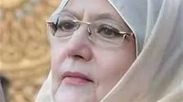 الحالة الصحية لشمس البارودي تدخل أسبوعًا حرِجًا وسط ذكريات مؤلمة